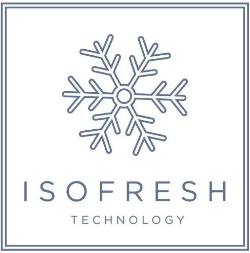 Isofresh Technology est une marque déposée par PRIMATIS
