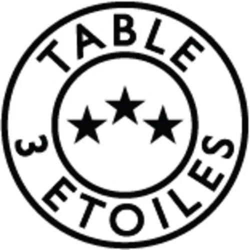 Table 3 Etoiles est une marque déposée par PRIMATIS