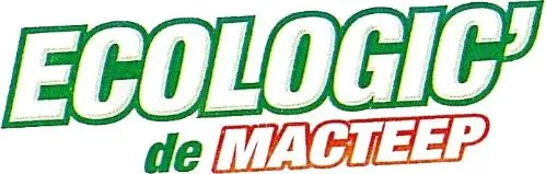 Ecologic' De Macteep est une marque déposée par SODIP A.REVERDY SAS (SODIP)