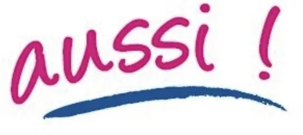 Aussi ! est une marque déposée par SODALIS FRANCE