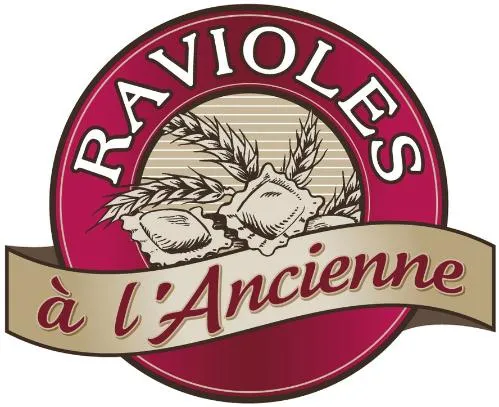 Ravioles A L Ancienne est une marque déposée par SAINT JEAN (RAVIOLES ROYANS - RAVIOLE ST JEAN ROYANS)