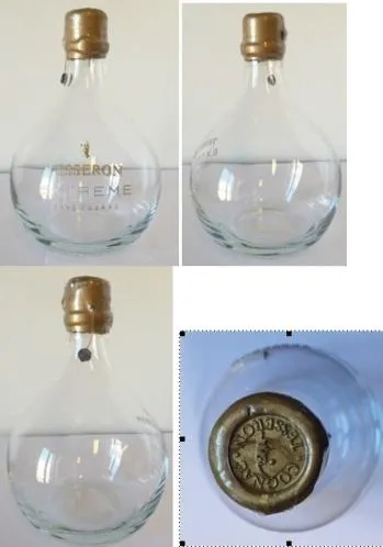 Tesseron Extreme est une marque déposée par TESSERON COGNAC