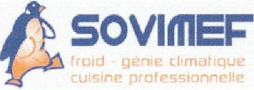 Sovimef Froid – Génie Climatique Cuisine Professionnelle est une marque déposée par SOVIMEF INSTALL FRIGORIFIQUE