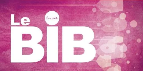 Le Bib L Escarelle est une marque déposée par L'ESCARELLE DIFFUSION