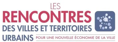 Les Rencontres Des Villes Et Territoires Urbains Pour Une Nouvelle Economie De La Ville est une marque déposée par GROUPE MONITEUR (EMP PUB BIP ENE-BULEUR-GR MON-MAR)