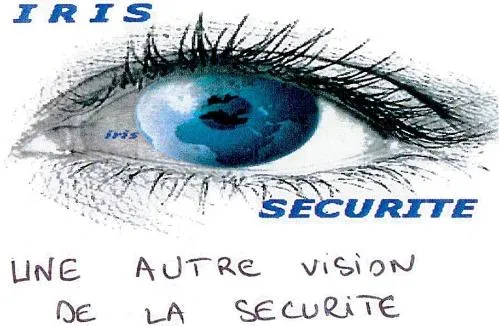 Iris Securite Une Autre Vision De La Securite est une marque déposée par IRIS SECURITE