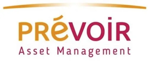 Prevoir Asset Management est une marque déposée par PREVOIR VIE GROUPE PREVOIR