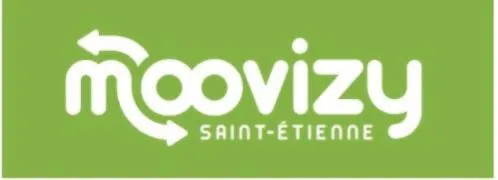 Moovizy Saint-Etienne est une marque déposée par TRANSDEV SAINT-ETIENNE (STAS)