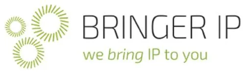 Bringer Ip We Bring Ip To You est une marque déposée par BRINGER IP