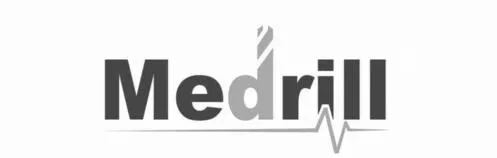 Medrill est une marque déposée par SA OUTILLAGE NOURRISSON CLAUDE