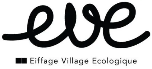 Eve Eiffagevillage Ecologique est une marque déposée par EIFFAGE GENIE CIVIL