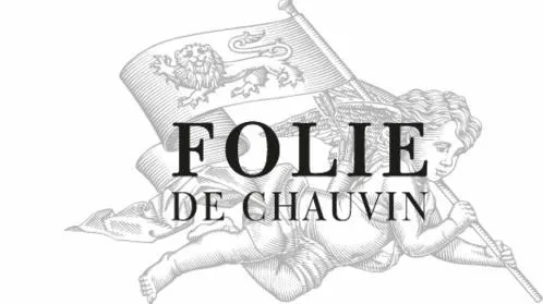 Folie De Chauvin est une marque déposée par SCEA CHATEAU CHAUVIN