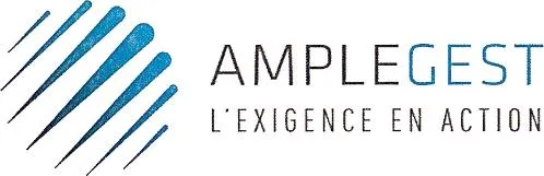 Amplegest L'exigence En Action est une marque déposée par AMPLEGEST