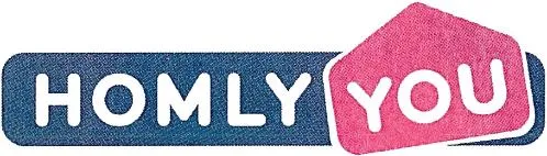 Homly You est une marque déposée par POINT P S.A.S.