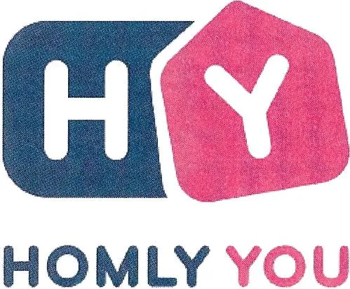 Hy Homly You est une marque déposée par POINT P S.A.S.