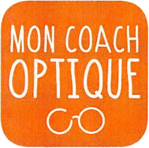 Mon Coach Optique Co est une marque déposée par VYV 3 (VYV 3)