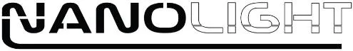 Nanolight est une marque déposée par EXCEPTION (EVERLIGHT)