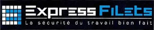 Express Filets La Securite Du Travail Bien Fait est une marque déposée par EXPRESS  FILETS