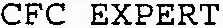 Cfc Expert est une marque déposée par CFC-EXPERT