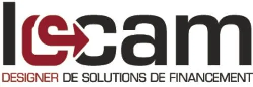 Locam Designer De Solutions De Financement est une marque déposée par LOCAM - LOCATION AUTOMOBILES ET MATERIEL (LOCAM)