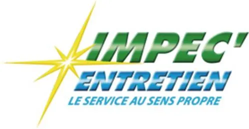 Impec Entretien Le Service Au Sens Propre est une marque déposée par EXIE