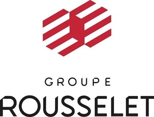 Groupe Rousselet est une marque déposée par GROUPE ROUSSELET (GROUPE G7)