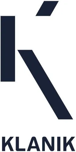 Klanik est une marque déposée par KLANIK