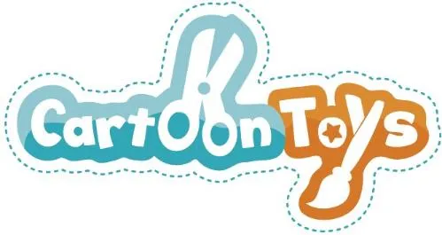 Cartoon Toys est une marque déposée par EGT GARDEN