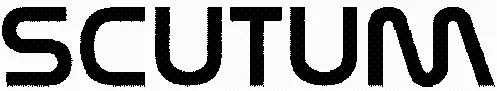Scutum est une marque déposée par SCUTUM