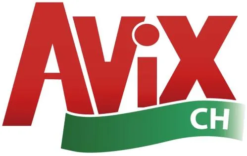 Avix Ch est une marque déposée par COLDIS