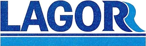 Lagor est une marque déposée par COLDIS