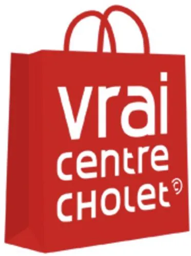 Vrai Centre Cholet est une marque déposée par COMMUNE DE CHOLET