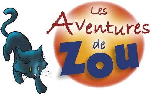 Les Aventures De Zou est une marque déposée par GROUPE CEPIA