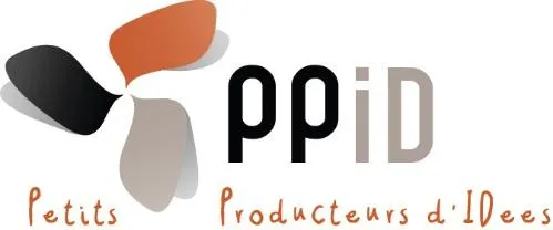 Ppid Petits Producteurs D Idees est une marque déposée par PPID