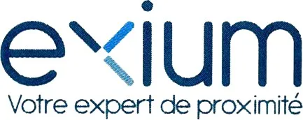 Exium Votre Expert De Proximité est une marque déposée par CABINET CHARLES GRANDA ET ASSOCIES