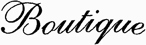 Boutique est une marque déposée par DISTRIFIL