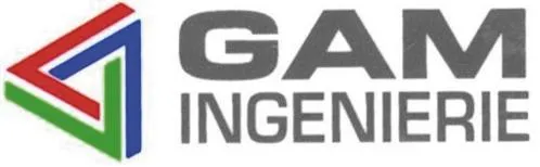 Gam Ingenierie est une marque déposée par GSE