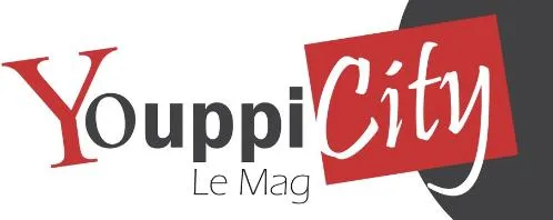 Youppi City Le Mag est une marque déposée par GROUP'MEDIAWEB (GMW)