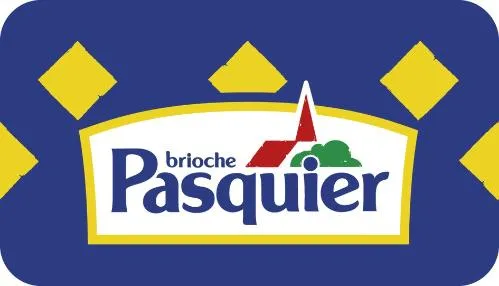 Brioche Pasquier est une marque déposée par BRIOCHE PASQUIER CERQUEUX
