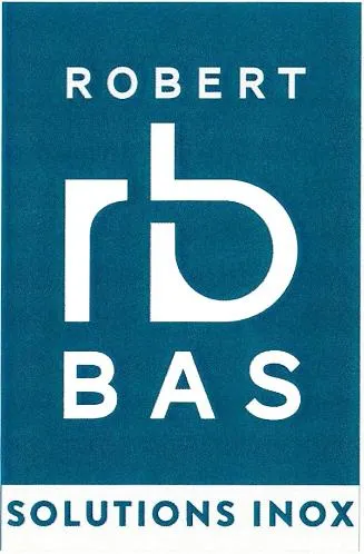 Rb Robert Bas Solutions Inox est une marque déposée par ROBERT BAS