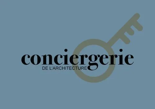 Conciergerie De L Architecture est une marque déposée par GAMBINI CONSULTING & DEVELOPPEMENT