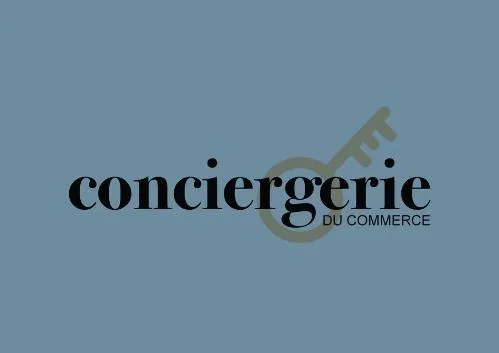 Conciergerie Du Commerce est une marque déposée par GAMBINI CONSULTING & DEVELOPPEMENT