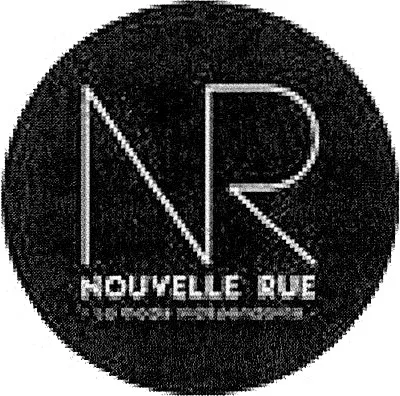 Nr Nouvelle Rue est une marque déposée par APOLLO