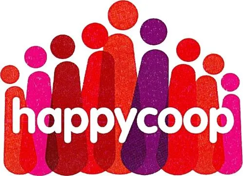 Happycoop est une marque déposée par AIGUILLON RESIDENCES (BCP)