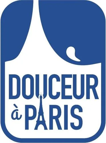 Douceur A Paris est une marque déposée par EZDO