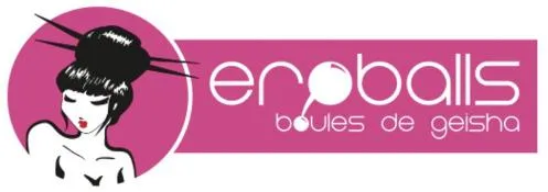 Eroballs Boules De Geisha est une marque déposée par FAMILY WEB DIFFUSION