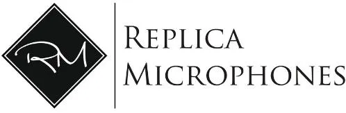 Rm Replica Microphones est une marque déposée par SOUNDATECH