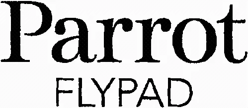 Parrot Flypad est une marque déposée par PARROT DRONES