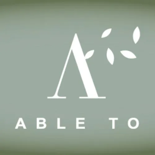 A Able To est une marque déposée par ABLE TO EVENTS