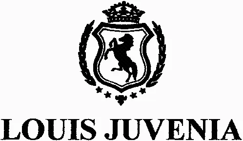 Louis Juvenia est une marque déposée par JOUFFE EXPORT DEVELOPPEMENT INT IMPORT